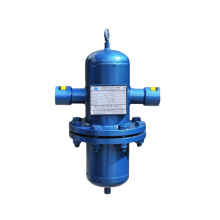 High Quality SAYF-1 Oily-water Separator Machine with Coalescence Filters